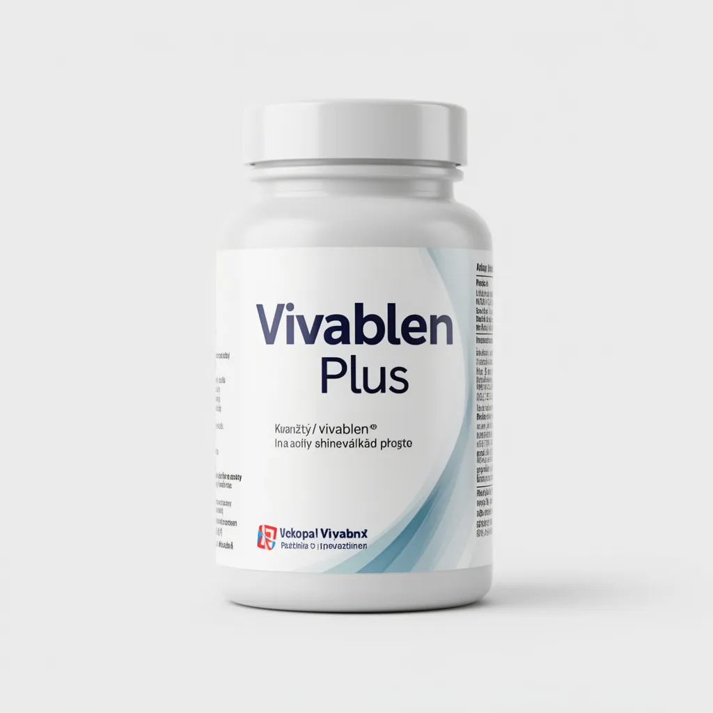 Vivablen Plus